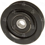 Order Belt Tensioner Pulley by FOUR SEASONS - 45003 For Your Vehicle
