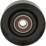 Order Poulie du tendeur de courroie de FOUR SEASONS - 45004 For Your Vehicle