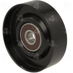 Order Belt Tensioner Pulley by FOUR SEASONS - 45004 For Your Vehicle