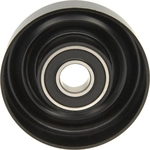 Order Poulie du tendeur de courroie de FOUR SEASONS - 45008 For Your Vehicle