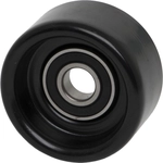 Order FOUR SEASONS - 45011 - Belt Tensioner Pulley For Your Vehicle