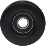Order Belt Tensioner Pulley by FOUR SEASONS - 45012 For Your Vehicle