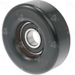 Order Belt Tensioner Pulley by FOUR SEASONS - 45012 For Your Vehicle
