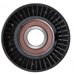 Order FOUR SEASONS - 45013 - Belt Tensioner Pulley For Your Vehicle