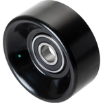 Order Belt Tensioner Pulley by FOUR SEASONS - 45014 For Your Vehicle