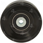 Order Belt Tensioner Pulley by FOUR SEASONS - 45018 For Your Vehicle