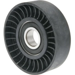 Order Belt Tensioner Pulley by FOUR SEASONS - 45020 For Your Vehicle