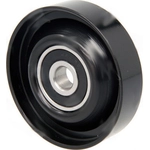 Order Poulie du tendeur de courroie de FOUR SEASONS - 45022 For Your Vehicle