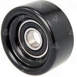 Order Belt Tensioner Pulley by FOUR SEASONS - 45025 For Your Vehicle