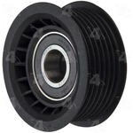 Order Belt Tensioner Pulley by FOUR SEASONS - 45032 For Your Vehicle