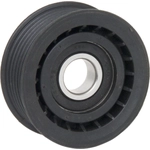 Order Poulie du tendeur de courroie de FOUR SEASONS - 45038 For Your Vehicle