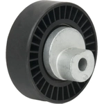 Order Poulie du tendeur de courroie de FOUR SEASONS - 45044 For Your Vehicle