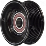 Order Belt Tensioner Pulley by FOUR SEASONS - 45045 For Your Vehicle