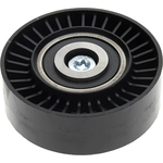 Order Belt Tensioner Pulley by FOUR SEASONS - 45045 For Your Vehicle