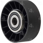 Order Belt Tensioner Pulley by FOUR SEASONS - 45050 For Your Vehicle