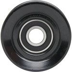 Order Belt Tensioner Pulley by FOUR SEASONS - 45056 For Your Vehicle