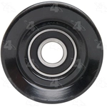 Order Belt Tensioner Pulley by FOUR SEASONS - 45056 For Your Vehicle