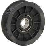 Order Belt Tensioner Pulley by FOUR SEASONS - 45058 For Your Vehicle