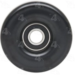 Order Belt Tensioner Pulley by FOUR SEASONS - 45064 For Your Vehicle
