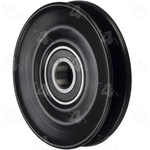 Order Belt Tensioner Pulley by FOUR SEASONS - 45065 For Your Vehicle