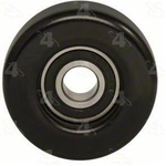 Order Belt Tensioner Pulley by FOUR SEASONS - 45072 For Your Vehicle