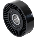 Order Belt Tensioner Pulley by FOUR SEASONS - 45088 For Your Vehicle