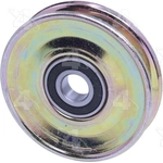 Order Belt Tensioner Pulley by FOUR SEASONS - 45900 For Your Vehicle