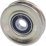 Order Belt Tensioner Pulley by FOUR SEASONS - 45902 For Your Vehicle