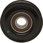 Order Belt Tensioner Pulley by FOUR SEASONS - 45941 For Your Vehicle