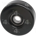 Order Belt Tensioner Pulley by FOUR SEASONS - 45968 For Your Vehicle