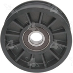Order Belt Tensioner Pulley by FOUR SEASONS - 45970 For Your Vehicle