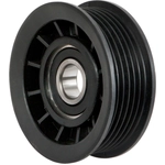 Order Poulie du tendeur de courroie de FOUR SEASONS - 45971 For Your Vehicle