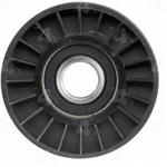 Order Belt Tensioner Pulley by FOUR SEASONS - 45972 For Your Vehicle