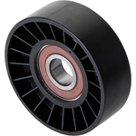 Order Poulie du tendeur de courroie de FOUR SEASONS - 45972 For Your Vehicle