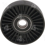 Order Belt Tensioner Pulley by FOUR SEASONS - 45973 For Your Vehicle
