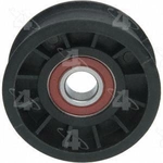 Order Belt Tensioner Pulley by FOUR SEASONS - 45974 For Your Vehicle