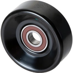 Order Belt Tensioner Pulley by FOUR SEASONS - 45975 For Your Vehicle