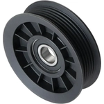 Order Belt Tensioner Pulley by FOUR SEASONS - 45976 For Your Vehicle