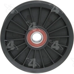 Order Belt Tensioner Pulley by FOUR SEASONS - 45978 For Your Vehicle