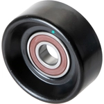 Order Belt Tensioner Pulley by FOUR SEASONS - 45979 For Your Vehicle