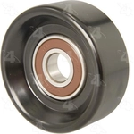 Order Belt Tensioner Pulley by FOUR SEASONS - 45979 For Your Vehicle