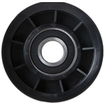 Order FOUR SEASONS - 45980 - Belt Tensioner Pulley For Your Vehicle