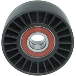 Order Belt Tensioner Pulley by FOUR SEASONS - 45981 For Your Vehicle