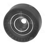 Order Belt Tensioner Pulley by FOUR SEASONS - 45983 For Your Vehicle