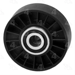Order Belt Tensioner Pulley by FOUR SEASONS - 45989 For Your Vehicle