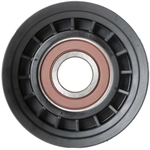 Order FOUR SEASONS - 45996 - Belt Tensioner Pulley For Your Vehicle
