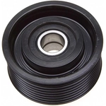 Order Belt Tensioner Pulley by GATES - 36093 For Your Vehicle