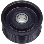 Order Belt Tensioner Pulley by GATES - 36093 For Your Vehicle
