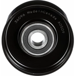Order Belt Tensioner Pulley by GATES - 36096 For Your Vehicle