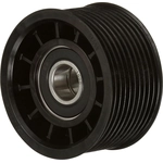 Order Belt Tensioner Pulley by GATES - 36098 For Your Vehicle